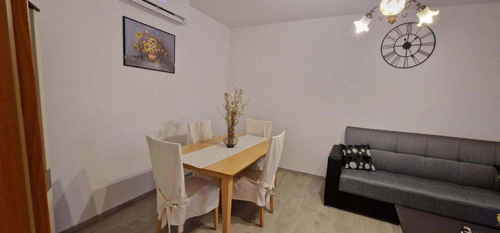Apartments Stengl Barbat na Rabu Exterior photo