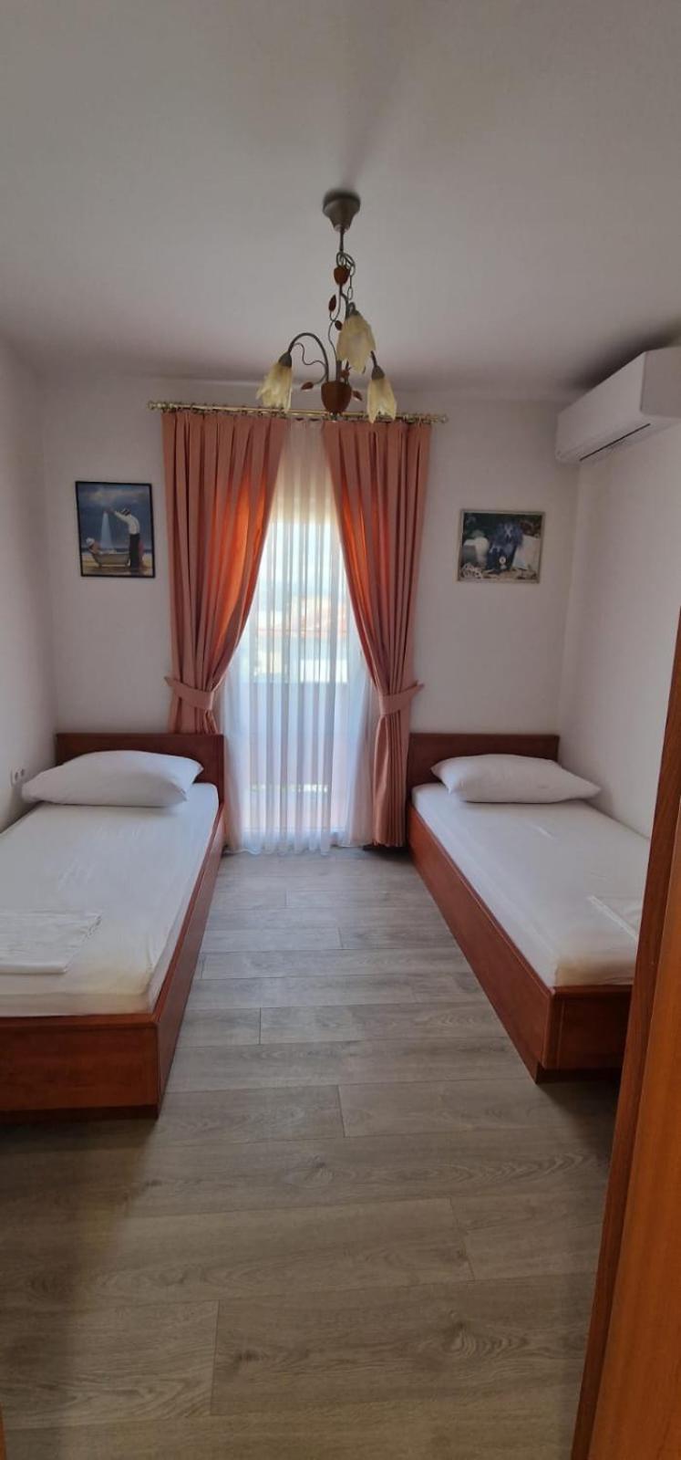 Apartments Stengl Barbat na Rabu Exterior photo