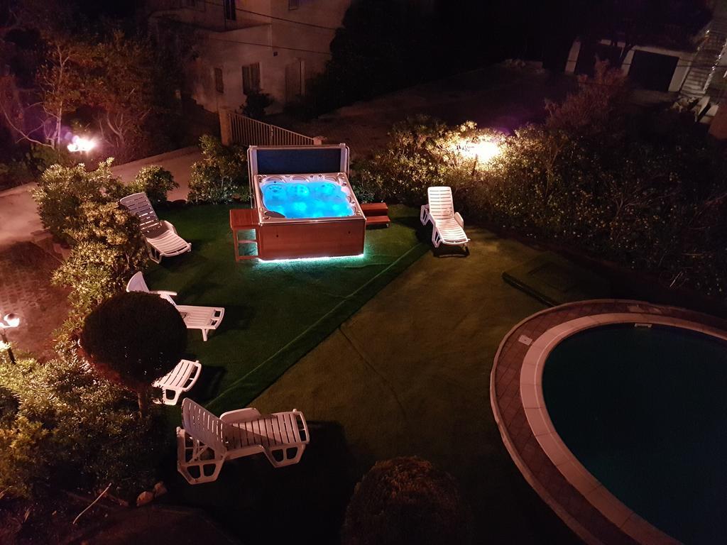 Apartments Stengl Barbat na Rabu Exterior photo