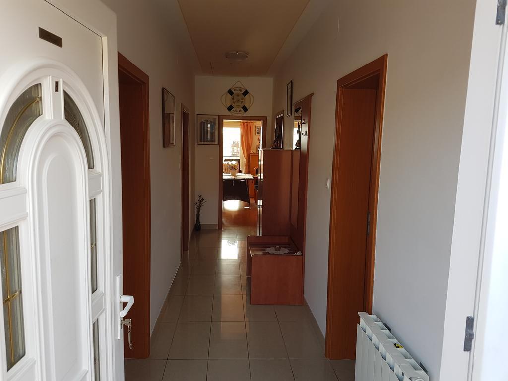 Apartments Stengl Barbat na Rabu Exterior photo